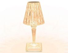 Настольная лампа Ambrella light Desk DE8057