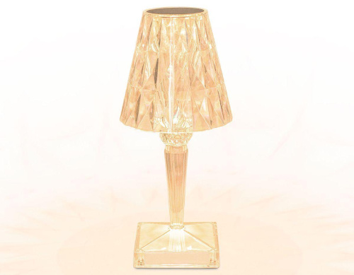 Настольная лампа Ambrella light Desk DE8057 Настольная лампа Ambrella light Desk DE8057