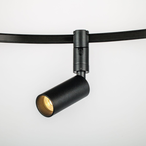 Трековый светодиодный светильник Lightstar Due 207137 фото 3