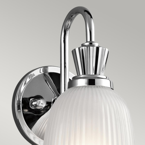 Бра для ванных комнат KL-CORA1-BATH Kichler, арт. KL-CORA1-BATH фото 2