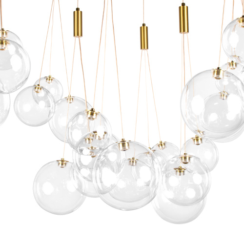 10270/S24 Подвесной светильник LOFT IT Pop it фото 7