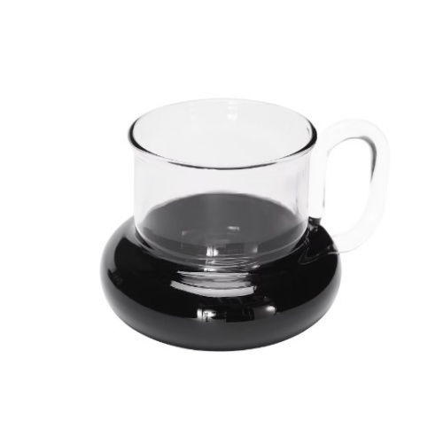 Набор Bump Black Set of 2 фото 3