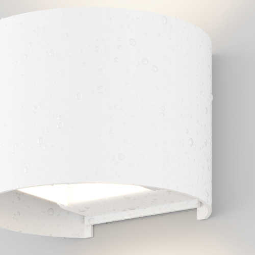 Архитектурная подсветка Outdoor O573WL-L6W фото 3