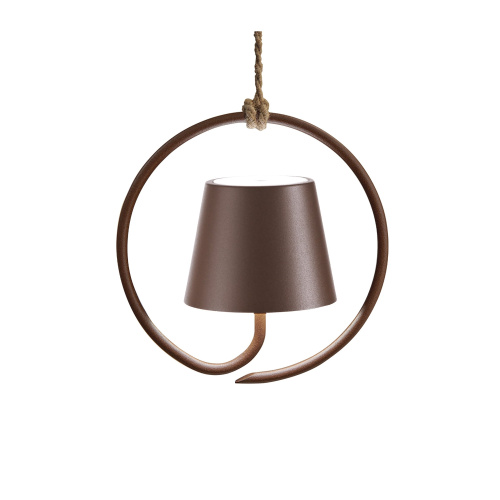 Подвесной светильник Poldina White фото 7
