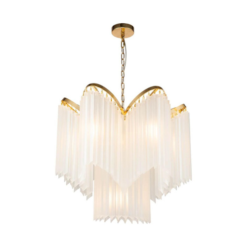 Подвесная люстра Favourite Nubes 2966-7P Подвесная люстра Favourite Nubes 2966-7P