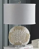 Настольная лампа "Алерия"