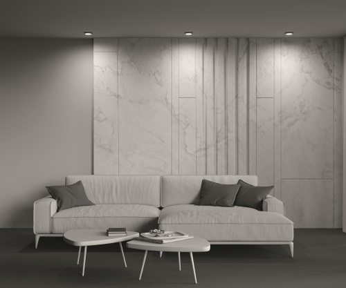 Встраиваемый светильник Technical DL086-GX53-SQ-B фото 7