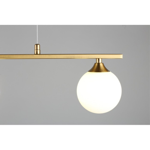 Люстра подвесная APL.634.13.05 фото 5