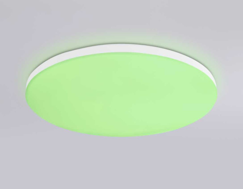 Потолочный светодиодный светильник Ambrella light Orbital Dance FZ2001 фото 10
