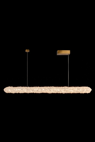 Люстра подвесная Iluminar FL1189-10P