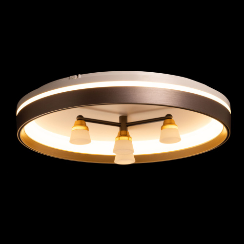 Люстра De City Норден фото 6 Люстра De City Норден фото 6