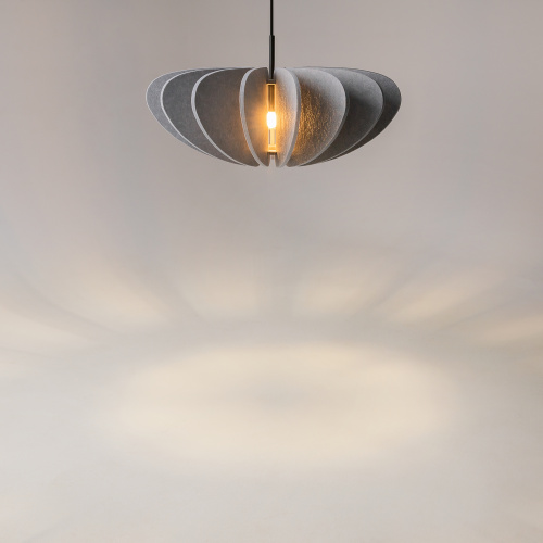 Подвесной светильник Maytoni MOD398PL-01GR1 фото 6