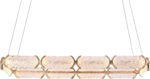 Люстра подвесная Epico Gold FL1050-9P фото 8