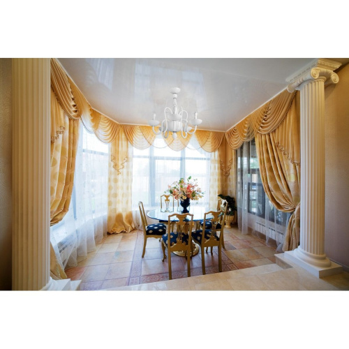 Подвесная люстра Divinare Pallada 6004/03 LM-5 фото 2