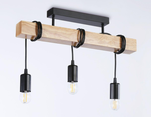 Подвесной светильник Ambrella light Traditional TR8182 фото 3