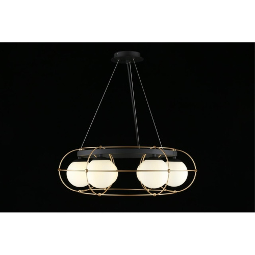 Люстра подвесная APL.317.03.06 фото 8