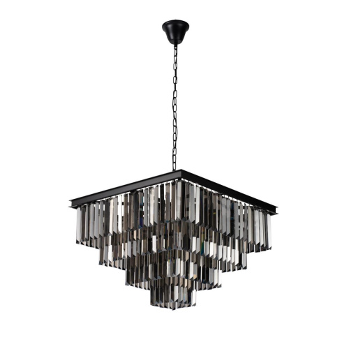 10018/600S Подвесная люстра LOFT IT Prism