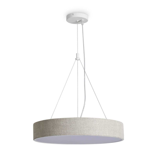 Подвесной светильник Freya Modern FR5555PL-L30BGG фото 3