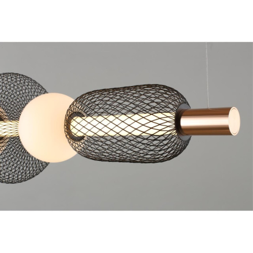 Люстра подвесная APL.658.03.29 фото 7