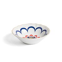 Салатник Flora