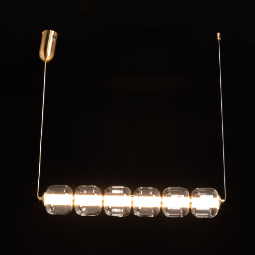 Люстра De City Мадлен фото 4 Люстра De City Мадлен фото 4