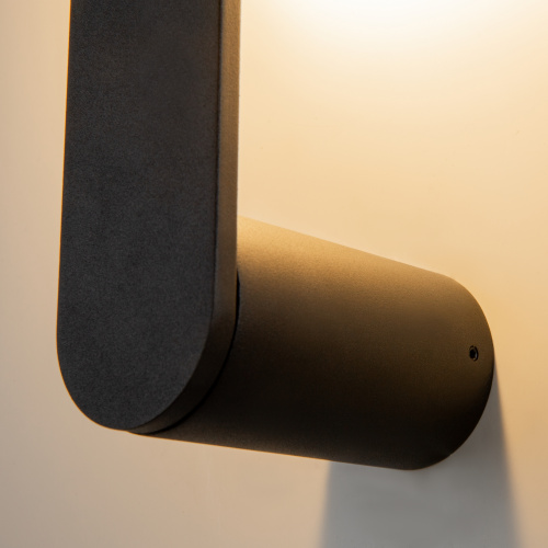 Настенный светильник (бра) Maytoni MOD356WL-L4B3K фото 8