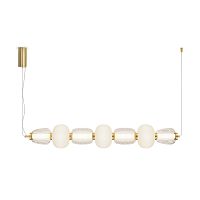 Подвесной светильник Maytoni MOD267PL-L42G3K