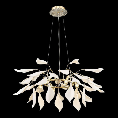 Подвесная люстра Wertmark Miranda WE123.06.323 Подвесная люстра Wertmark Miranda WE123.06.323