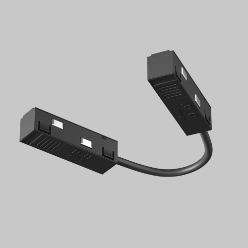 Комплектующие для систем освещения с токоведущими элементами Voltega VGL034CPC-42B-15-1 фото 3