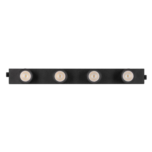 Трековый светильник Arlight для магнитного шинопровода MAG-ORIENT-KRATER-L195-12W Warm3000 035582 фото 4