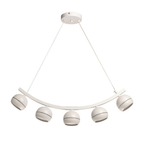 Люстра De City Гэлэкси 632018405