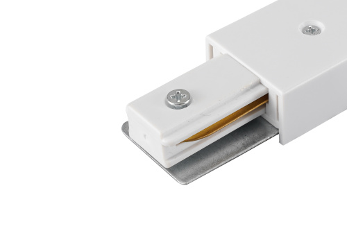 Lucia Tucci Коннектор для трековой системы освещения LTP-CN001S-W фото 2 Lucia Tucci Коннектор для трековой системы освещения LTP-CN001S-W фото 2