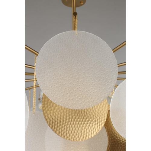 Люстра потолочная OML-89907-08 фото 8