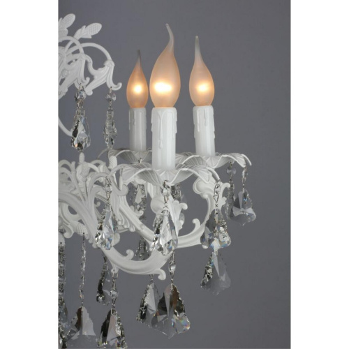 Люстра подвесная OML-30807-08 фото 6