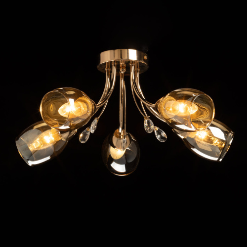 Люстра De City Нежность фото 7