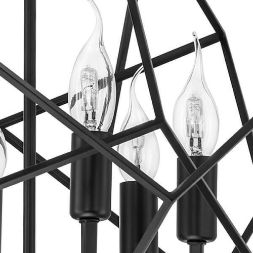 Подвесная люстра Lightstar Gabbia 732267 фото 3