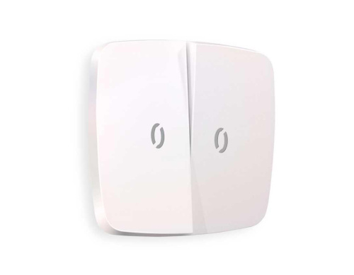 Лицевая панель выключателя AMBRELLA VOLT OP2040