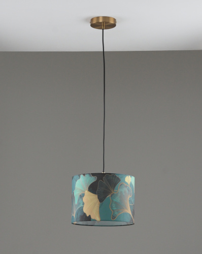 Светильник подвесной Moderli V11510-1P Gingko фото 5