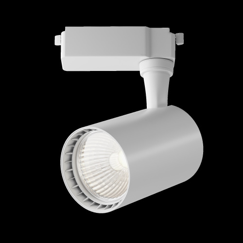 Трековый светильник Technical TR003-1-10W4K-M-W фото 3 Трековый светильник Technical TR003-1-10W4K-M-W фото 3