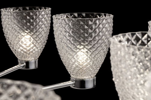 Подвесной светильник Maytoni MOD068PL-14CH фото 3