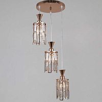 Подвесной светильник Reluce 05803-0.9-03 GD