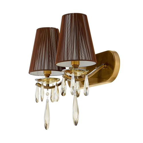 Бра Lumina Deco Alessia LDW 1726-2W MD фото 5