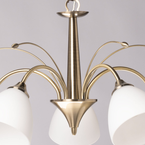 Люстра De City Блеск фото 6