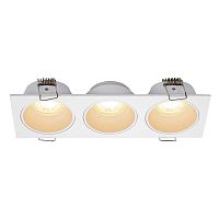 Встраиваемый светильник Mantra ANTILLA 9172