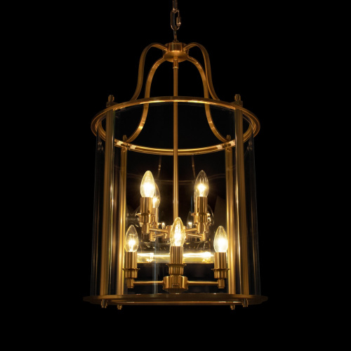 10456/8 AB Подвесной светильник LOFT IT Lighthouse фото 3 10456/8 AB Подвесной светильник LOFT IT Lighthouse фото 3