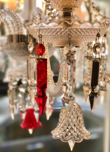 Люстра MD11027010-6A clear фото 6 Люстра MD11027010-6A clear фото 6