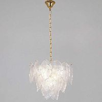 Подвесная люстра Reluce 08809-0.4-500