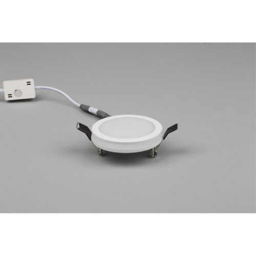 Светильник встраиваемый-накладной APL.0014.09.05 фото 8