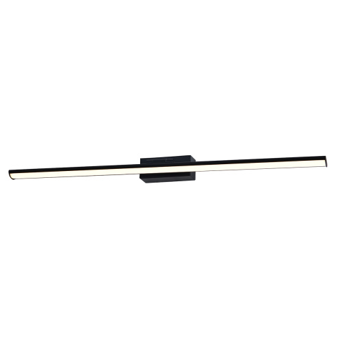 Настенный светильник 170001/B/1W LED*12W Black