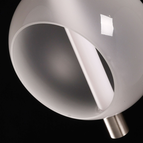 Подвесной светильник DeMarkt Граффити 678013701 фото 3